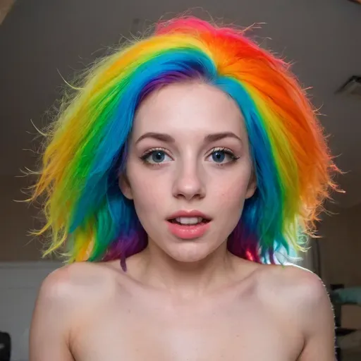 AI porn image generator