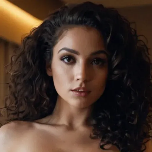 AI色情图片生成器