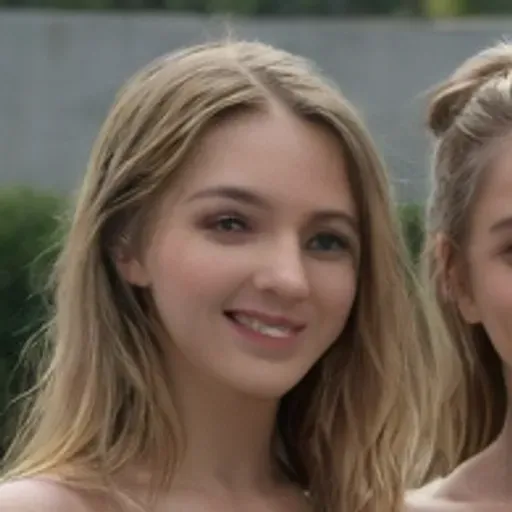 AI色情图片生成器