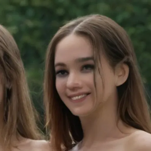 AI色情照片生成器