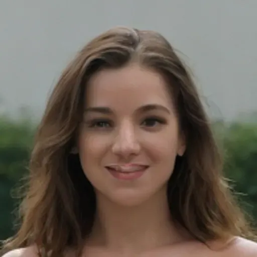 AI色情照片生成器