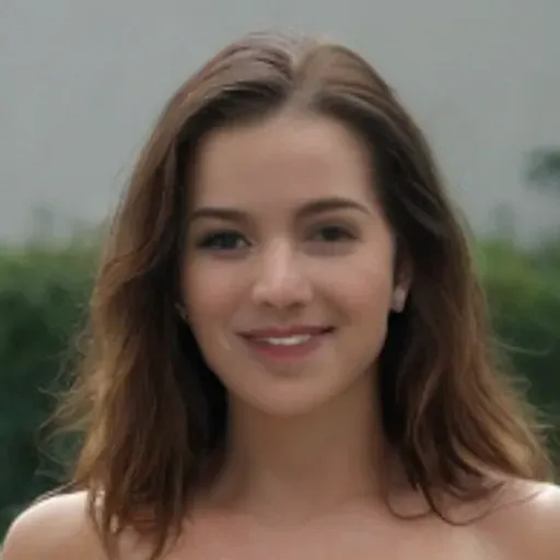 AI色情图片生成器