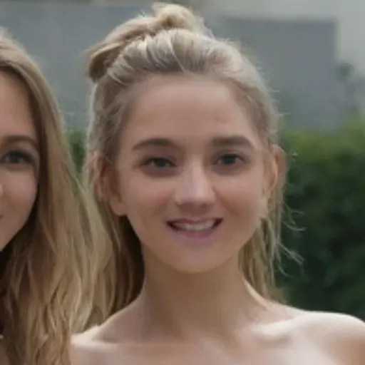 AI色情照片生成器