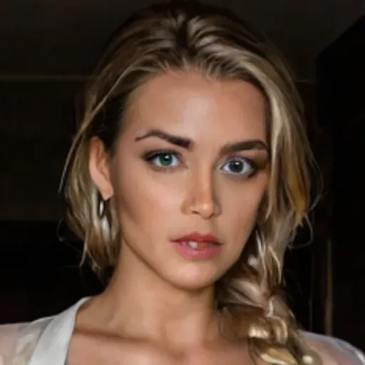 AI色情圖片產生器