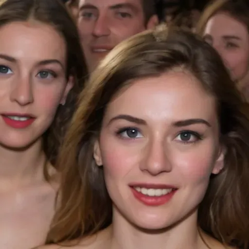 KI-Pornobild-Generator