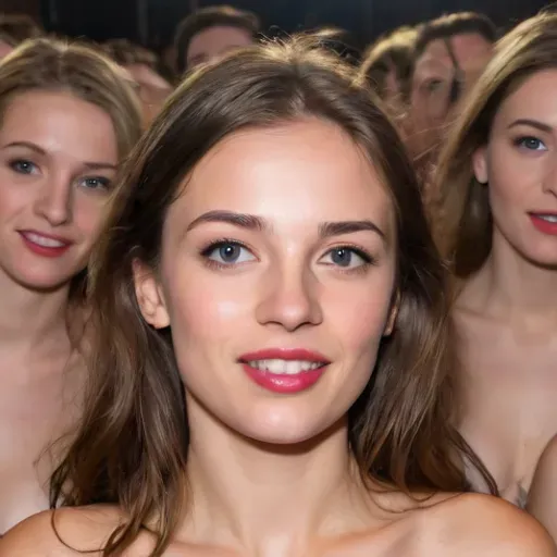 KI-Pornobild-Generator