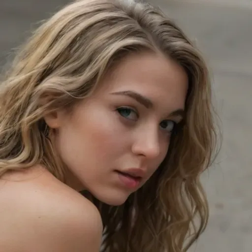 генератор порно-изображений на ИИ