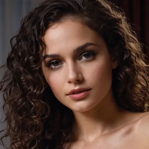 AI色情圖片產生器