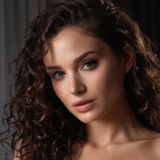 AI 포르노 이미지 생성기