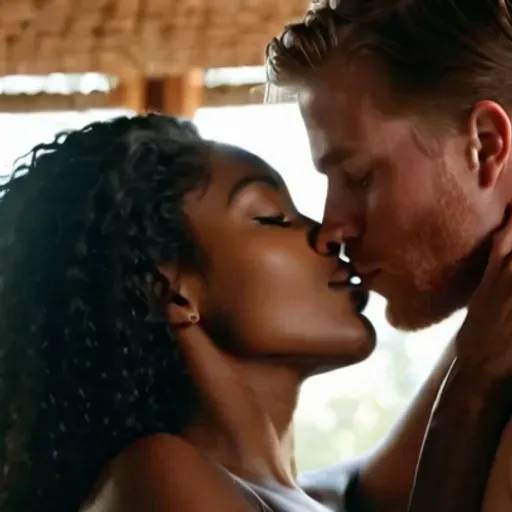 AI色情图片生成器