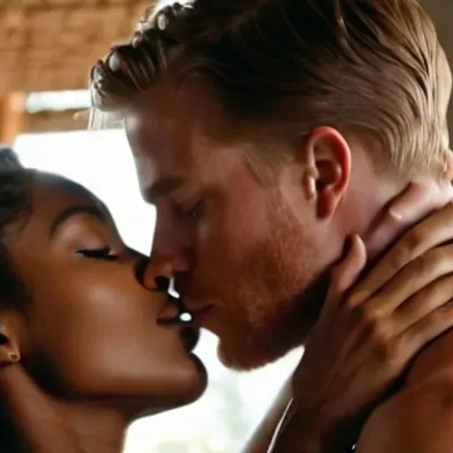 AI色情照片生成器