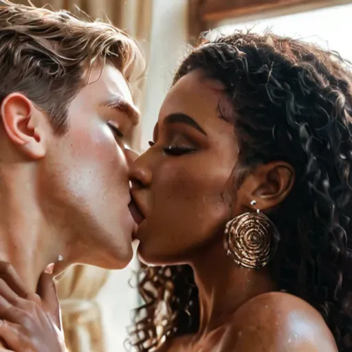 AI色情图片生成器