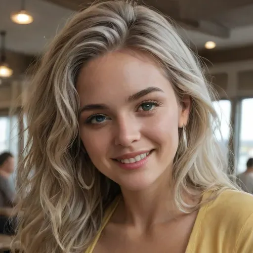 AI色情图片生成器