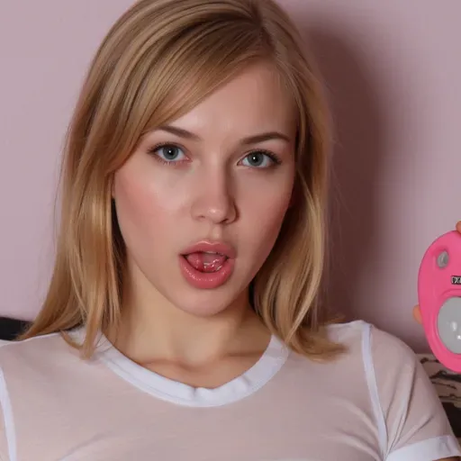 AI色情圖片產生器