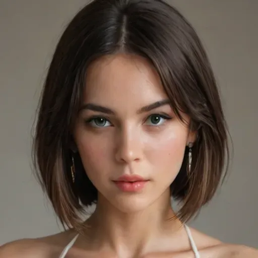 AI色情图片生成器