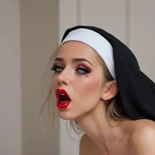 AI色情图片生成器