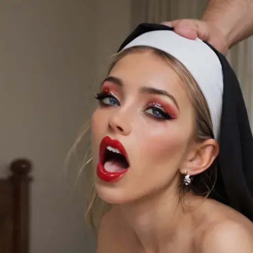 AI色情圖片產生器