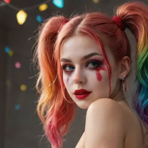 AI porn image generator