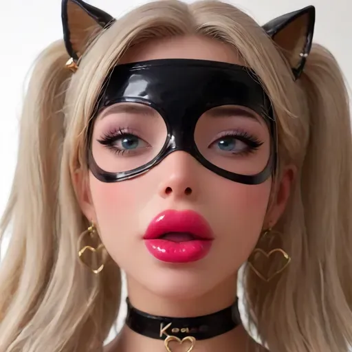 AI色情圖片產生器