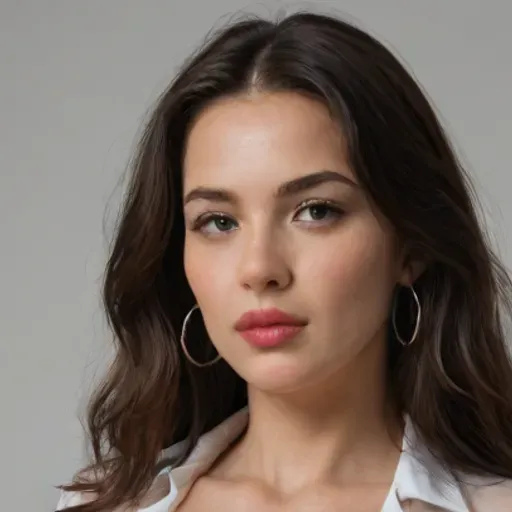 AI色情图片生成器