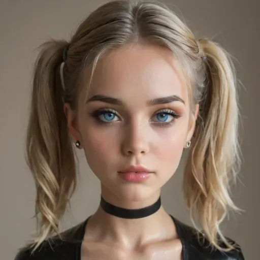 AI色情圖片產生器