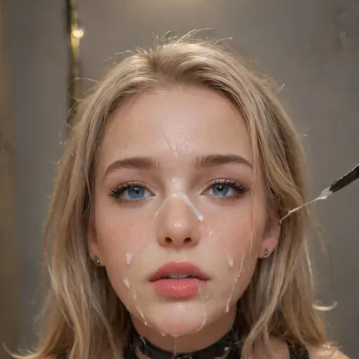 AI色情图片生成器