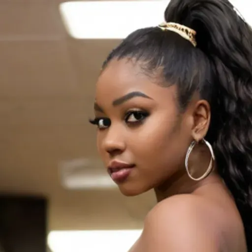 AI porn image generator