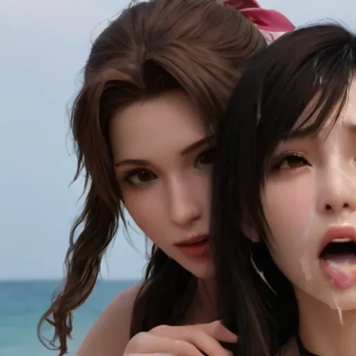 AI色情照片產生器