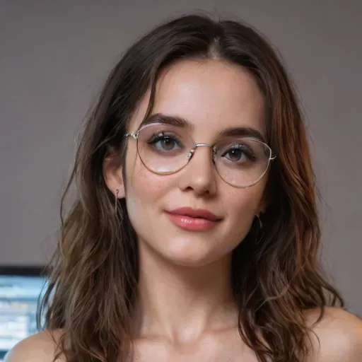 AI色情图片生成器