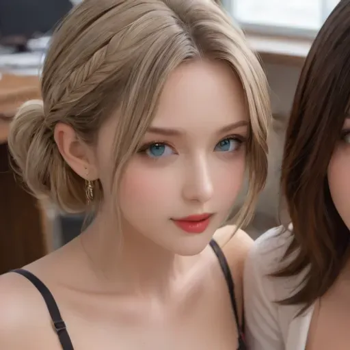 generatore di foto porno IA