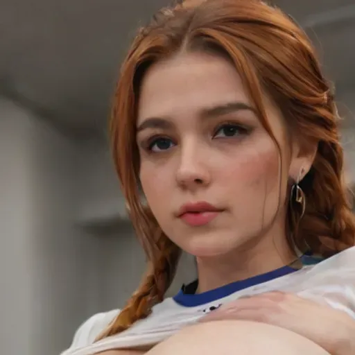 AI色情图片生成器