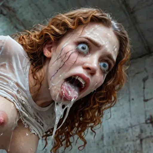 AI色情圖片產生器