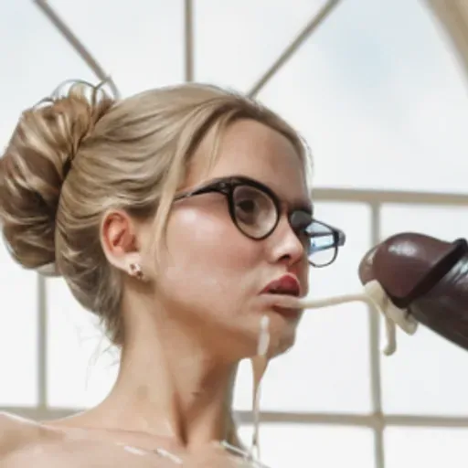 AI色情圖片產生器