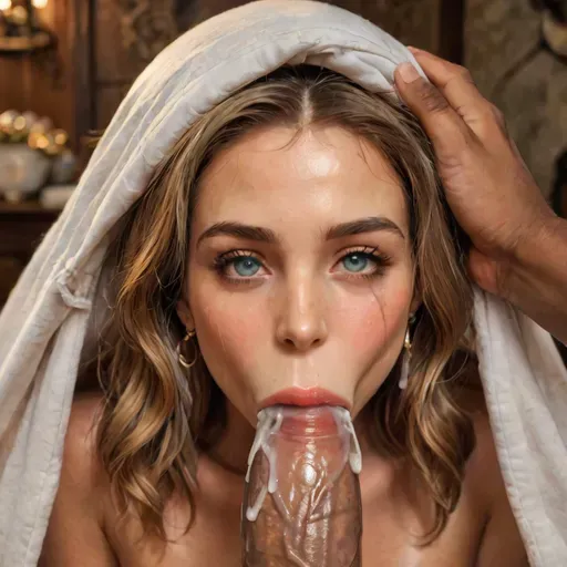 gerador de imagens pornô com IA