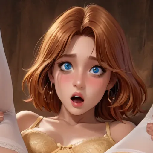 AI色情图片生成器