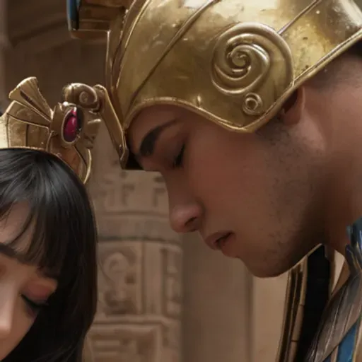 AI色情照片產生器