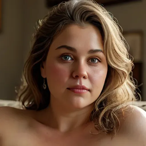 AI色情图片生成器