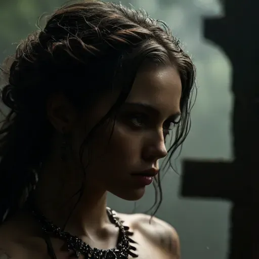 yapay zekâ porno görsel üretici