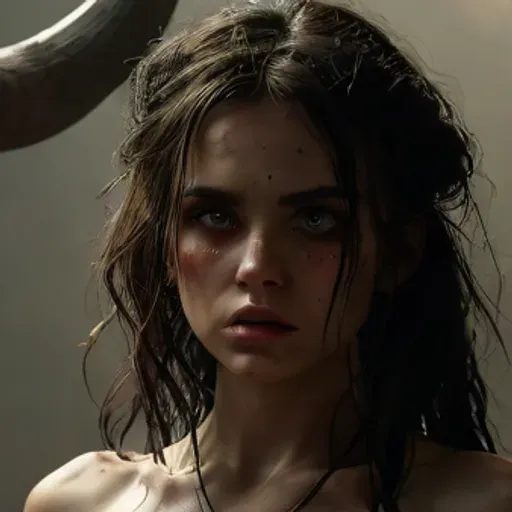 AI色情圖片產生器