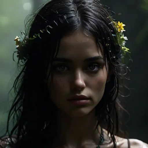 AI色情圖片產生器