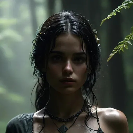 AI色情圖片產生器