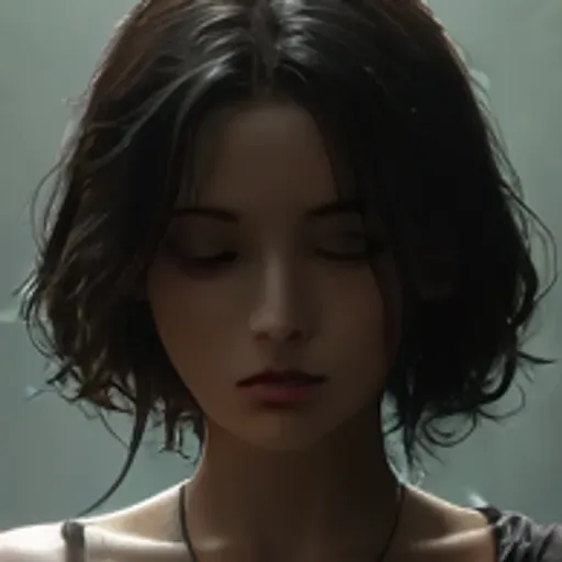 AI色情图片生成器