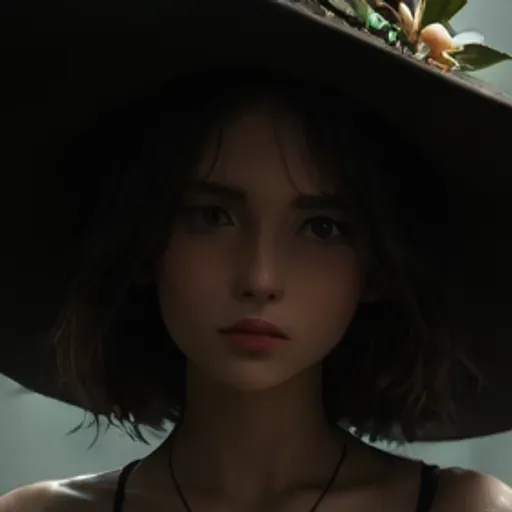 AI色情图片生成器