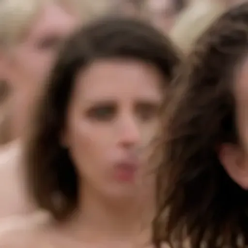 AI色情照片產生器