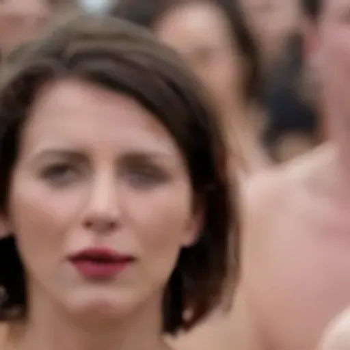 AI色情圖片產生器