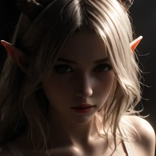 AI色情图片生成器