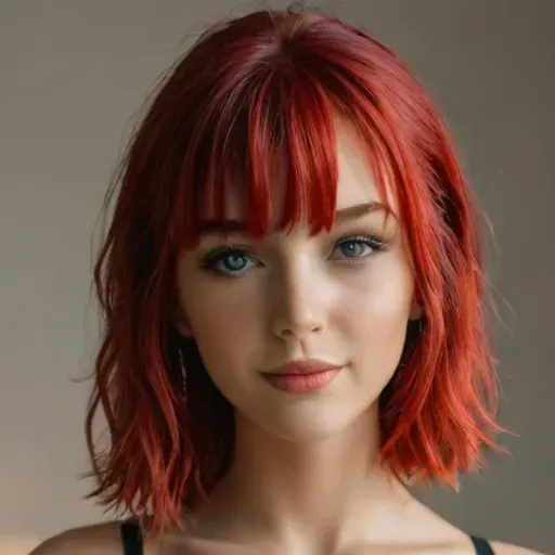 AI色情圖片產生器