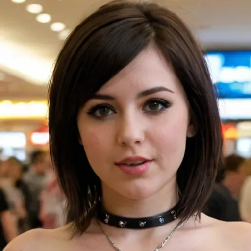 AI porn image generator