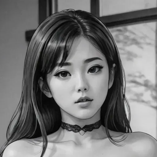 AI porn image generator