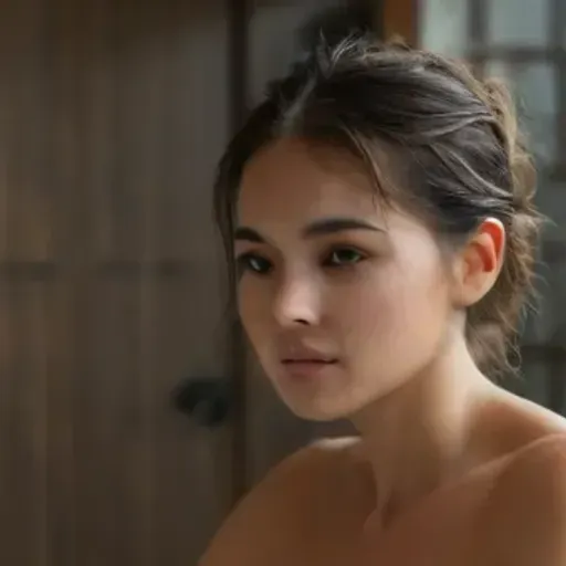 AI色情圖片產生器